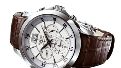 De Seiko Premier collectie