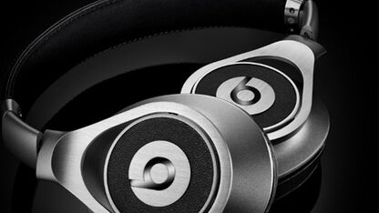 Beats Executive Headphones