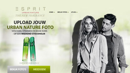 Esprit Urban Nature