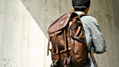 JanSport rugzakken voor het najaar
