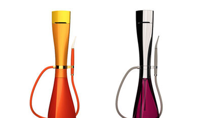 Desvall Shisha