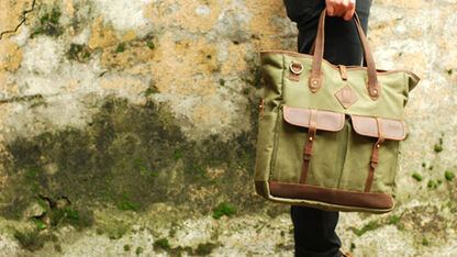 Hasso accessoires 2012