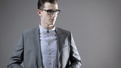 A.P.C. lente en zomercollectie 2012