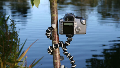 Joby GorillaPod
