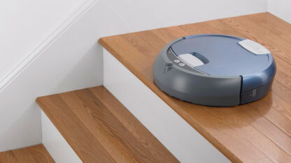 iRobot Scooba