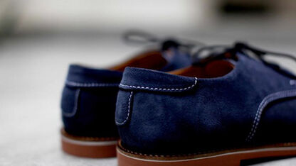 Maine St. Footwear
