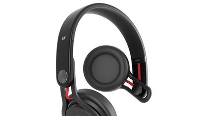 Monster Beats by Dr. Dre en David Guetta