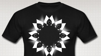 Het duurste T-shirt ter wereld