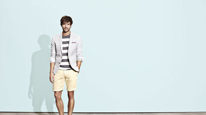 Matinique lente-zomercollectie 2012