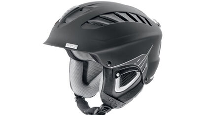 Wintersport essentials