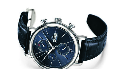 IWC Portofino Chronograph