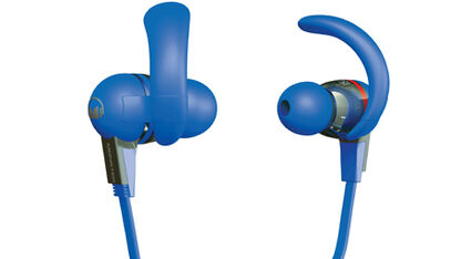 Monster iSport headphone