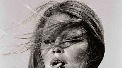 Terry O’Neill - 50 Years at the Top 
