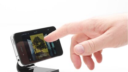 Hippe Apple accessoires
