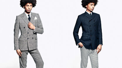 Alexander McQueen Herfst collectie 2012