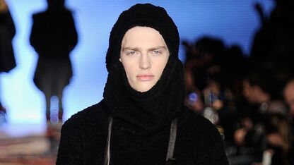 Y-3 Yohji Yamamoto