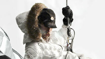 Moncler 'R' Fall/Winter 2012 Collection