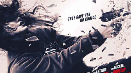 Haywire – Gina Carano kicks ass (gesloten)