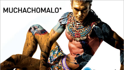  MUCHACHOMALO BOXERS (GESLOTEN)