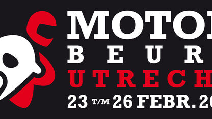 Motorbeurs Utrecht (gesloten)