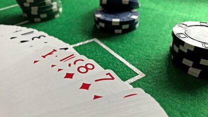Zo voldoe je aan de dresscode van het casino