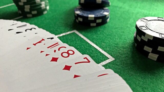 Zo voldoe je aan de dresscode van het casino